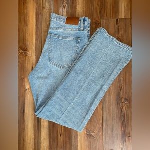 J.Crew Demi Boot Jeans NWT